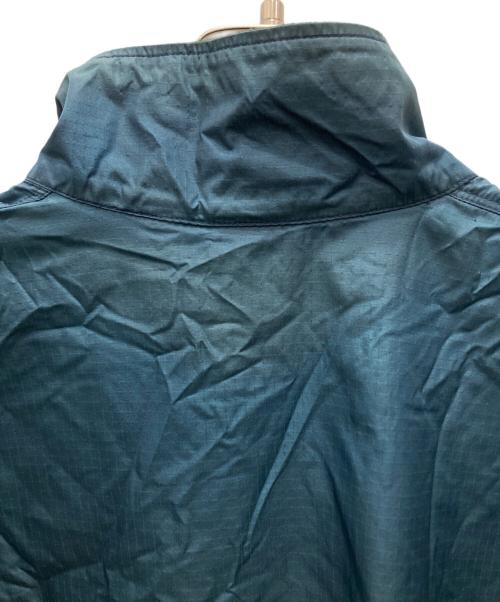 ARC'TERYX（アークテリクス）ARC'TERYX (アークテリクス) 90’s TAU Light Jacket ネイビー サイズ:Freeの古着・服飾アイテム