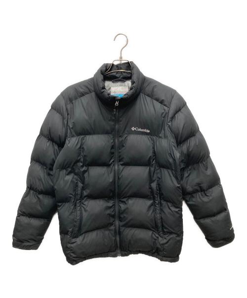 Columbia（コロンビア）Columbia (コロンビア) パイクレイクジャケット ブラック サイズ:Lの古着・服飾アイテム