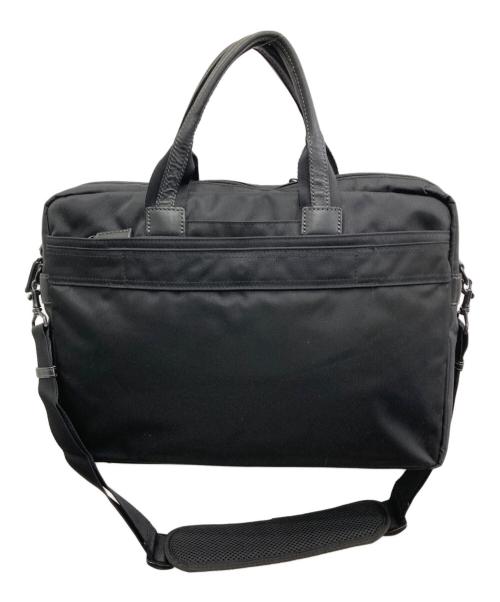 Samsonite（サムソナイト）Samsonite (サムソナイト) 2WAYブリーフケース ブラックの古着・服飾アイテム