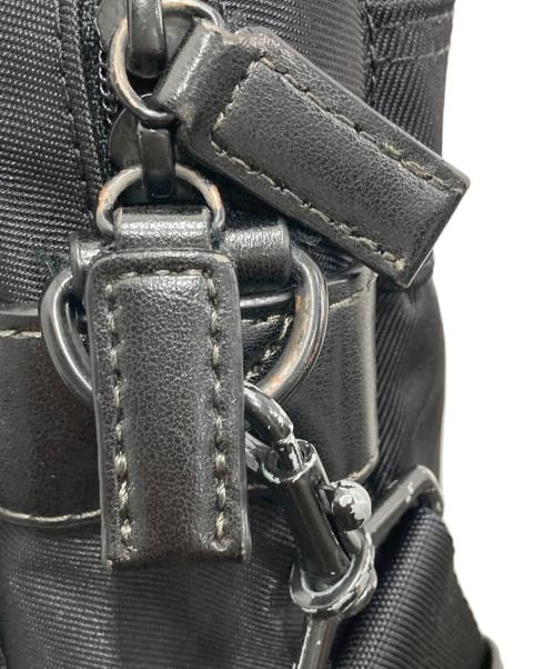 Samsonite（サムソナイト）Samsonite (サムソナイト) 2WAYブリーフケース ブラックの古着・服飾アイテム