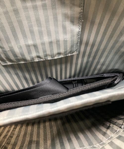 Samsonite（サムソナイト）Samsonite (サムソナイト) 2WAYブリーフケース ブラックの古着・服飾アイテム