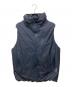 DAIWA LIFE STYLE（ダイワライフスタイル）の古着「EXPEDITION DOWN VEST」｜ネイビー