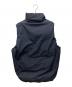 DAIWA LIFE STYLE (ダイワライフスタイル) EXPEDITION DOWN VEST ネイビー サイズ:L：21000円