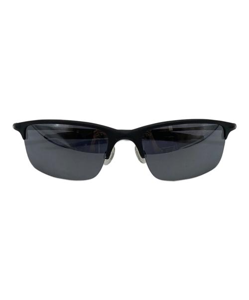 OAKLEY（オークリー）OAKLEY (オークリー) Half Wire 2.0 Sunglasses ブラック サイズ:57□19の古着・服飾アイテム