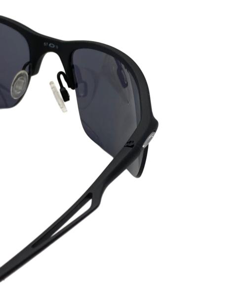OAKLEY（オークリー）OAKLEY (オークリー) Half Wire 2.0 Sunglasses ブラック サイズ:57□19の古着・服飾アイテム