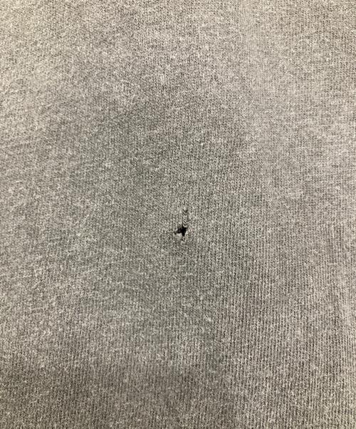 led zeppelin（レッド・ツェッペリン）Led Zeppelin (レッド・ツェッペリン) 90's ヴィンテージカットソー グレー サイズ:Lの古着・服飾アイテム