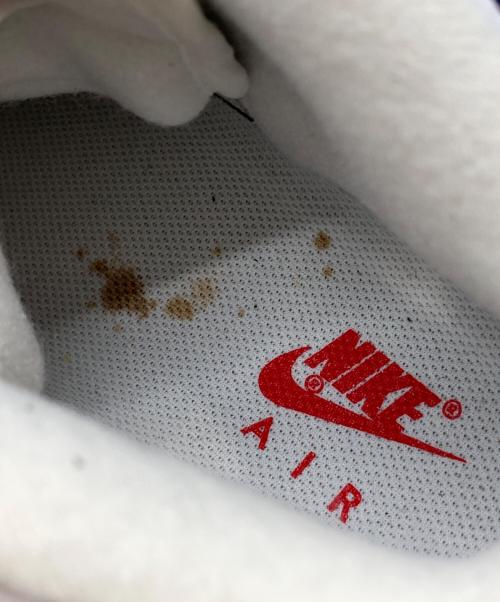 NIKE（ナイキ）NIKE (ナイキ) Air Force 1 Mid QS INDEPENDENCE DAY ホワイト×ネイビー サイズ:27.5cmの古着・服飾アイテム