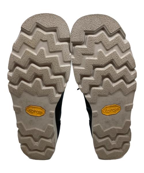 CLARKS（クラークス）CLARKS (クラークス) Wallabee 2.0 GTX/ワラビー 2.0 ゴアテックス ネイビー サイズ:265の古着・服飾アイテム