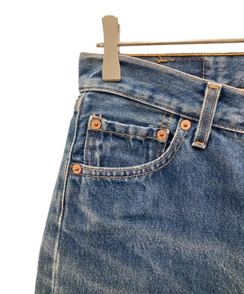 LEVI'S（リーバイス）LEVI'S (リーバイス) 90’s 501デニムパンツ インディゴ サイズ:W30×L32の古着・服飾アイテム