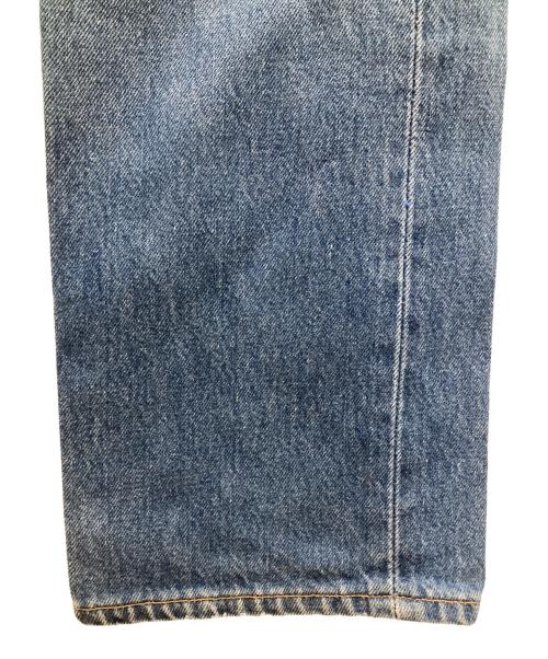 LEVI'S（リーバイス）LEVI'S (リーバイス) 90’s 501デニムパンツ インディゴ サイズ:W30×L32の古着・服飾アイテム