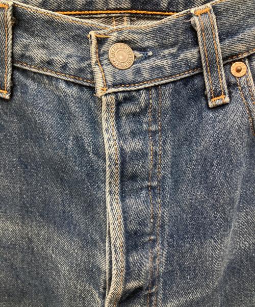 LEVI'S（リーバイス）LEVI'S (リーバイス) 90’s 501デニムパンツ インディゴ サイズ:W30×L32の古着・服飾アイテム
