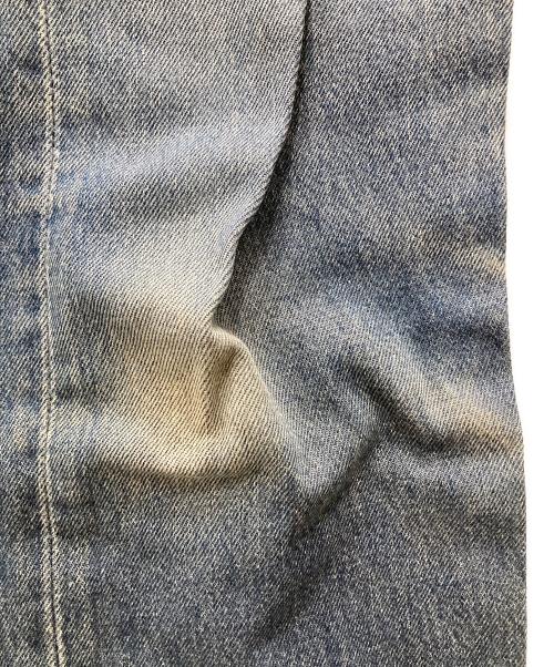 LEVI'S（リーバイス）LEVI'S (リーバイス) 90’s 501デニムパンツ インディゴ サイズ:W30×L32の古着・服飾アイテム