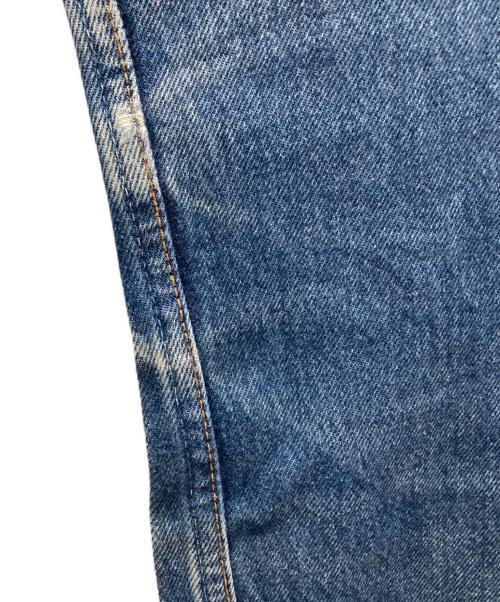 LEVI'S（リーバイス）LEVI'S (リーバイス) 90’s 501デニムパンツ インディゴ サイズ:W30×L32の古着・服飾アイテム