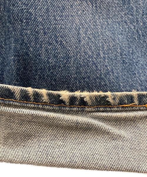 LEVI'S（リーバイス）LEVI'S (リーバイス) 90’s 501デニムパンツ インディゴ サイズ:W30×L32の古着・服飾アイテム