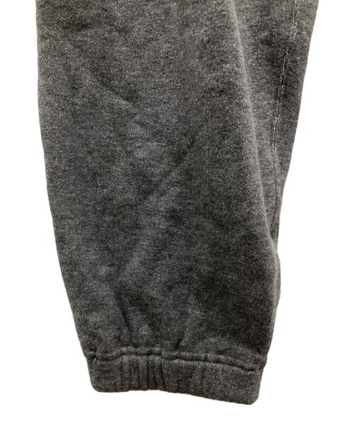 HYKE（ハイク）HYKE (ハイク) SWEAT PANTS/スウェット パンツ グレー サイズ:2の古着・服飾アイテム