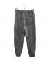 HYKE (ハイク) SWEAT PANTS/スウェット パンツ グレー サイズ:2：6000円