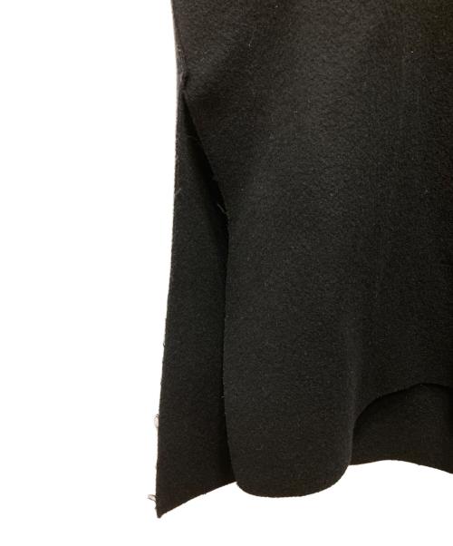 PROTAGONISTA（プロタゴニスタ）PROTAGONISTA (プロタゴニスタ) WL ジレ ブラック サイズ:Fの古着・服飾アイテム