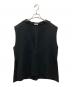PROTAGONISTA（プロタゴニスタ）の古着「WL ジレ」｜ブラック