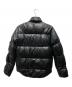 Maison Margiela (メゾンマルジェラ) Gathered Fully Packed Down Jacket/ギャザード・フーリー・パックド・ダウン・ジャケット ブラック サイズ:46：50000円