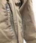 中古・古着 GRIP SWANY (グリップスワニー) FIREPROOF MONSTER PARKA ベージュ サイズ:M：21000円
