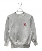 Champion REVERSE WEAVEチャンピオン リバース ウィーブ）の古着「スウェット」｜グレー