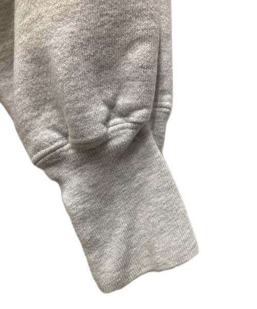 Champion REVERSE WEAVE（チャンピオン リバース ウィーブ）Champion REVERSE WEAVE (チャンピオン リバース ウィーブ) スウェット グレー サイズ:Mの古着・服飾アイテム