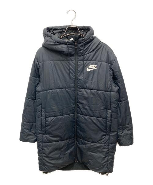 NIKE（ナイキ）NIKE (ナイキ) SYN フィル パーカ フーディ ブラック サイズ:XLの古着・服飾アイテム
