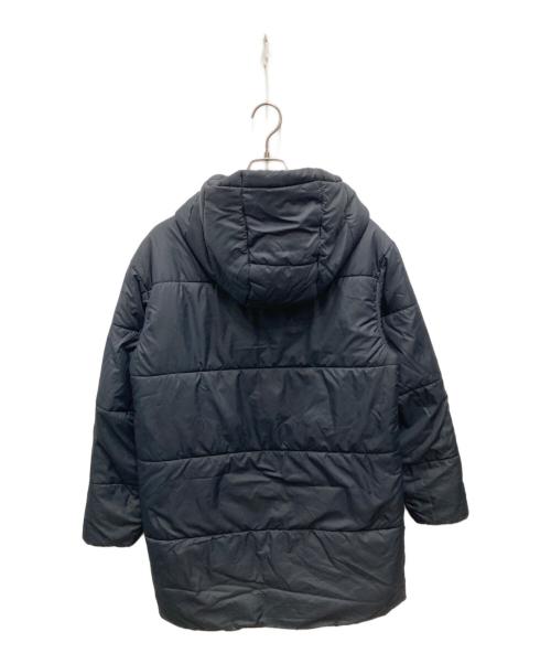 NIKE（ナイキ）NIKE (ナイキ) SYN フィル パーカ フーディ ブラック サイズ:XLの古着・服飾アイテム