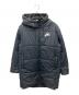 NIKE（ナイキ）の古着「SYN フィル パーカ フーディ」｜ブラック