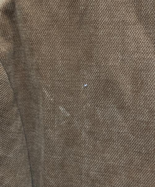 LORO PIANA（ロロピアーナ）LORO PIANA (ロロピアーナ) ジャケット ブラウン サイズ:Lの古着・服飾アイテム