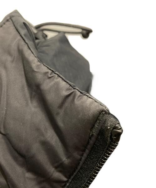 NANGA（ナンガ）NANGA (ナンガ) オーロラダウンジャケット ブラック サイズ:Mの古着・服飾アイテム