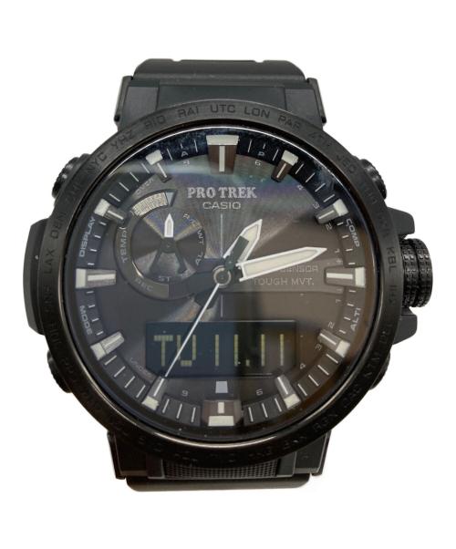 CASIO（カシオ）CASIO (カシオ) リストウォッチの古着・服飾アイテム