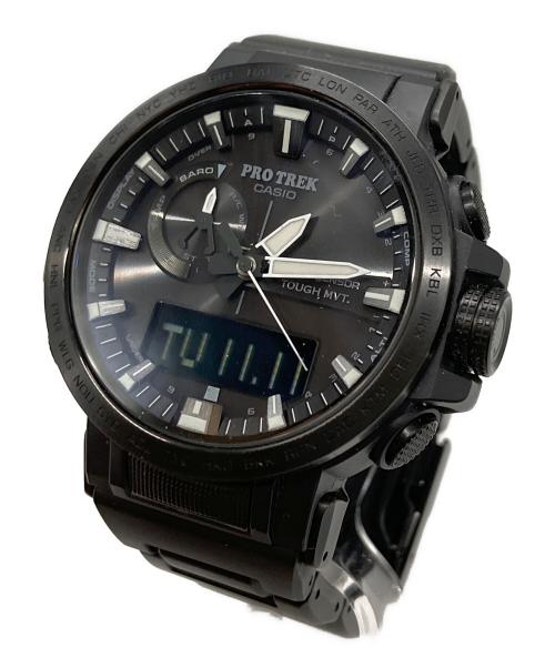 CASIO（カシオ）CASIO (カシオ) リストウォッチの古着・服飾アイテム