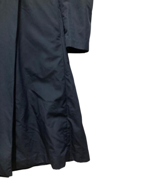 Unaca（アナカ）Unaca (アナカ) ライナー付コート ネイビー サイズ:38の古着・服飾アイテム
