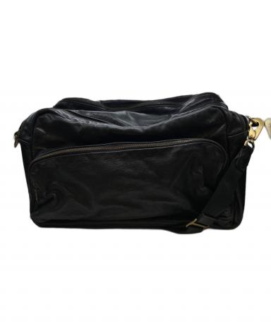 中古・古着通販】Jas-M.B. (ジャスエムビー) LIFT ecru tokyo レザー