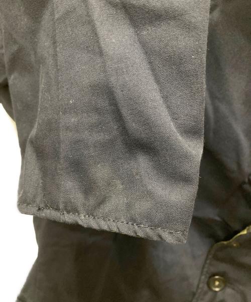 Engineered Garments（エンジニアドガーメンツ）Engineered Garments (エンジニアドガーメンツ) リバーシブルジャケット ネイビー×カモ サイズ:Sの古着・服飾アイテム