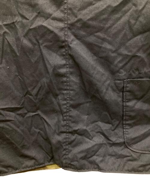 Engineered Garments（エンジニアドガーメンツ）Engineered Garments (エンジニアドガーメンツ) リバーシブルジャケット ネイビー×カモ サイズ:Sの古着・服飾アイテム