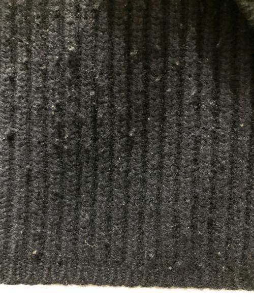 Acne studios（アクネ ストゥディオズ）Acne studios (アクネ ストゥディオス) ニット ネイビー サイズ:XSの古着・服飾アイテム