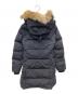 CANADA GOOSE (カナダグース) MACKENZIE PARKA ネイビー サイズ:S：25000円