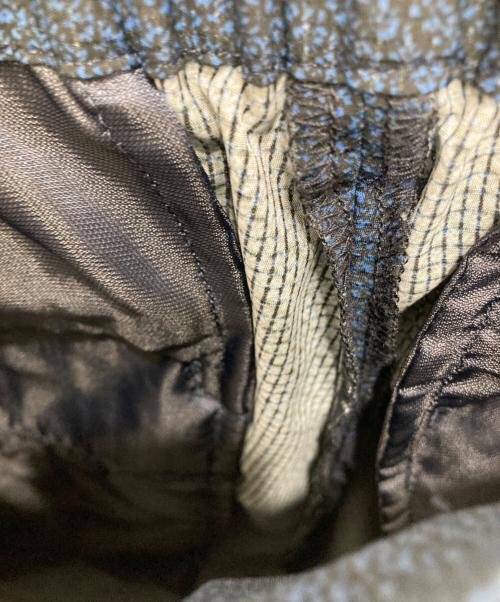 BLACK LABEL CRESTBRIDGE（ブラックレーベル クレストブリッジ）BLACK LABEL CRESTBRIDGE (ブラックレーベル クレストブリッジ) セットアップスーツ ブルー サイズ:Sの古着・服飾アイテム