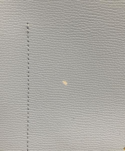 Kate Spade（ケイトスペード）Kate Spade (ケイトスペード) フィービー サッチェル スカイブルーの古着・服飾アイテム