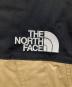 中古・古着 THE NORTH FACE (ザ ノース フェイス) Mountain Light Jacket/マウンテン　ライト　ジャケット ベージュ×ブラック(ケルプタン) サイズ:XL：17000円