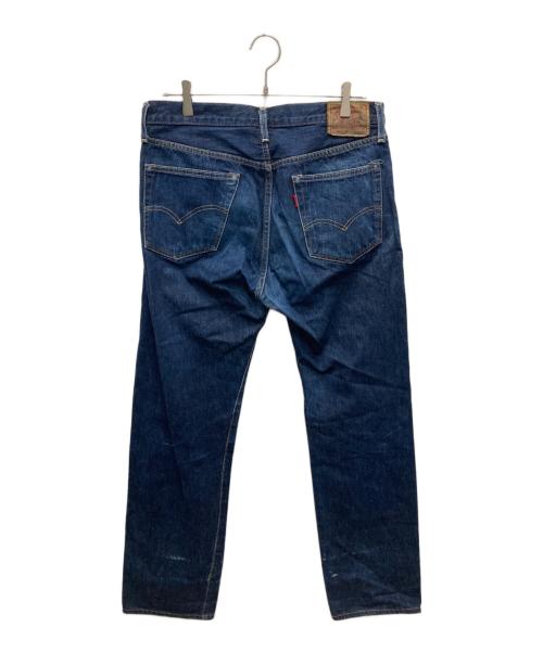 LEVI'S（リーバイス）LEVI'S (リーバイス) 復刻501ZXXデニムパンツ インディゴ サイズ:83.5cm (W33)の古着・服飾アイテム