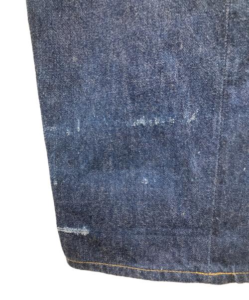 LEVI'S（リーバイス）LEVI'S (リーバイス) 復刻501ZXXデニムパンツ インディゴ サイズ:83.5cm (W33)の古着・服飾アイテム