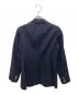 Burberry's (バーバリーズ) 金釦ブレザー ネイビー サイズ:S：8000円