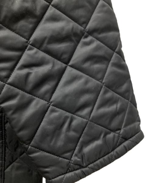 LAVENHAM（ラベンハム）LAVENHAM (ラベンハム) Brundon Mens Rc/ブランドン メンズ　Rc グレー サイズ:XLの古着・服飾アイテム