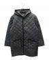 LAVENHAM（ラベンハム）の古着「Brundon Mens Rc/ブランドン メンズ　Rc」｜グレー