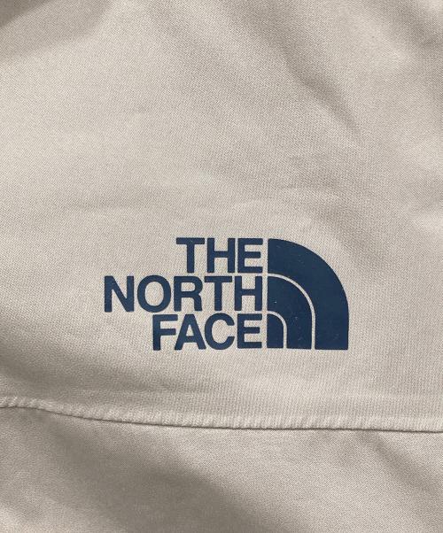 THE NORTH FACE（ザ ノース フェイス）THE NORTH FACE (ザ ノース フェイス) Cloud Jacket/クラウド・ジャケット ベージュ サイズ:Mの古着・服飾アイテム