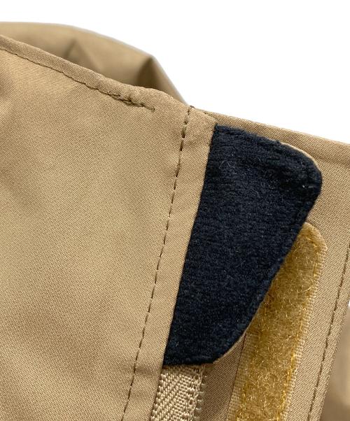 THE NORTH FACE（ザ ノース フェイス）THE NORTH FACE (ザ ノース フェイス) Cloud Jacket/クラウド・ジャケット ベージュ サイズ:Mの古着・服飾アイテム