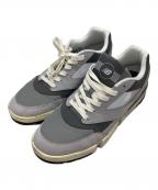 NEW BALANCE×JADEN SMITHニューバランス×ジェイデン スミス）の古着「MSFTSrep 0.01ローカットスニーカー」｜グレー